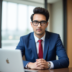 Picture of Sayan Roy